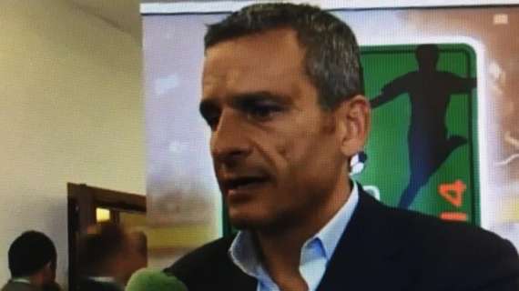 Battistini: "Hellas e Udinese? Troppe cosa non hanno funzionato per entrambe le squadre"