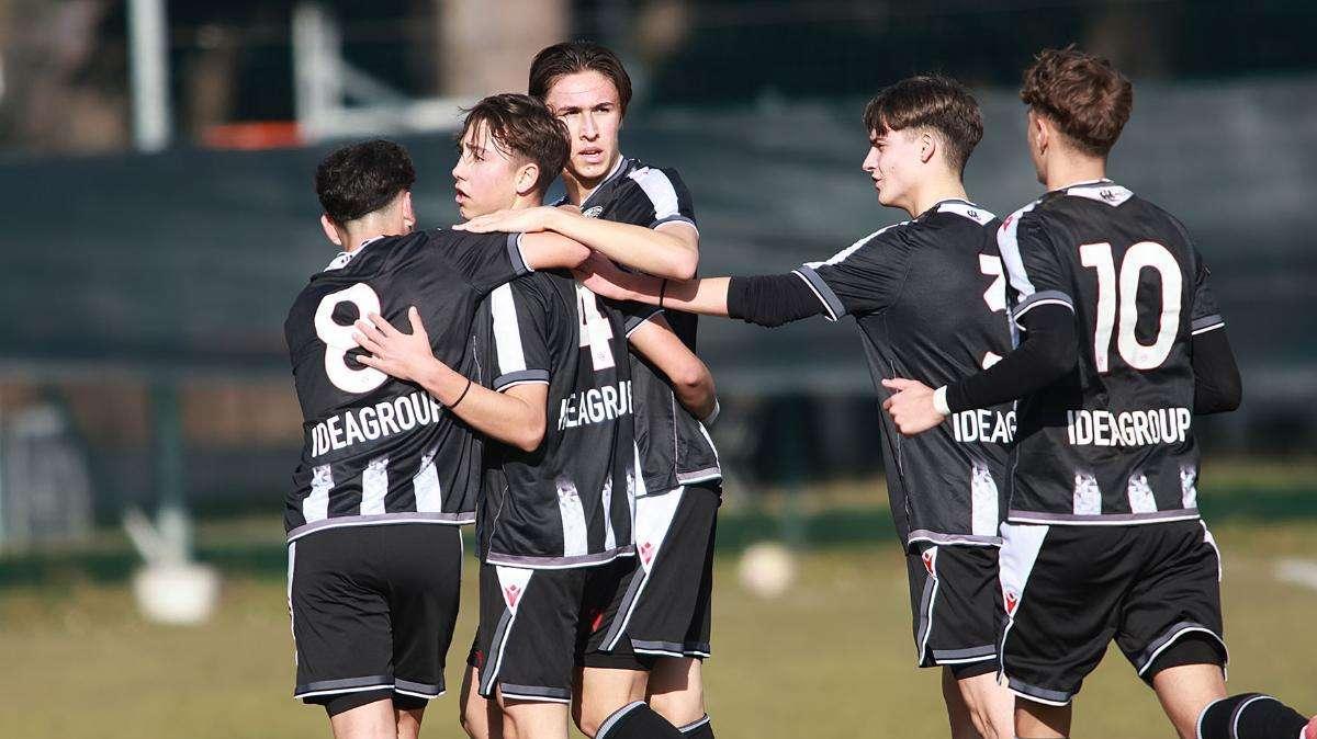 Udinese Primavera, il girone di ritorno inizia sul campo dell'Albinoleffe