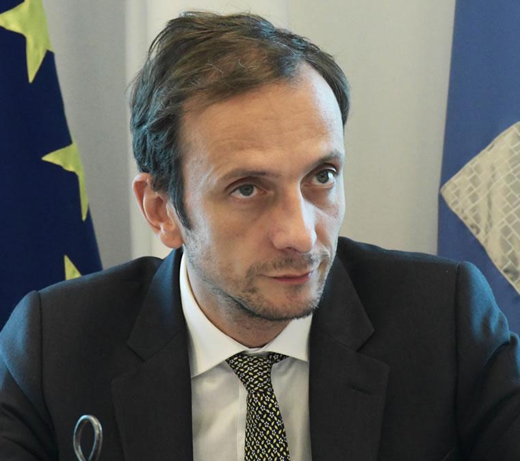 Udinese, Fedriga: "L'Udinese è riconosciuta a livello internazionale; orgogliosi di essere parte di questa storia"