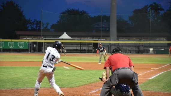 White Sox Buttrio: una vittoria e una sconfitta nel derby con Ronchi