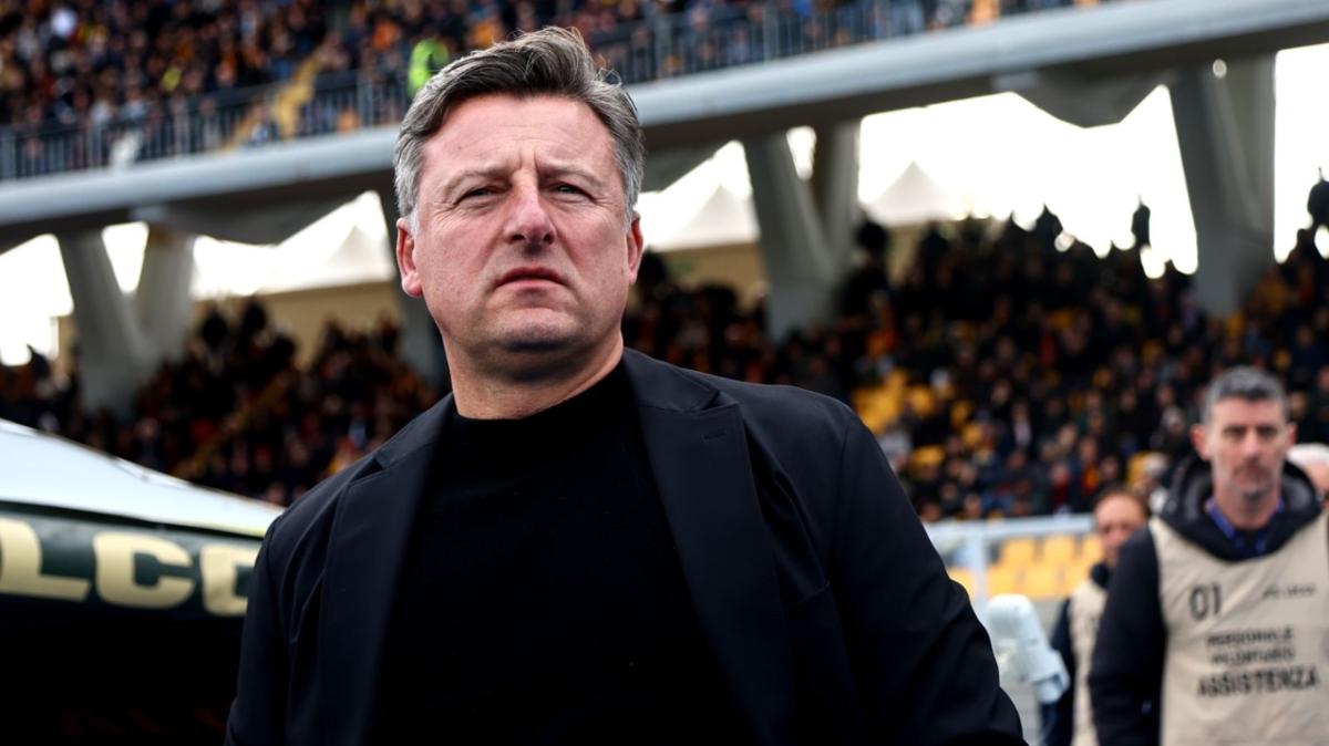 Udinese, Runjaic in conferenza: "Avrei voluto conquistare almeno un punto"