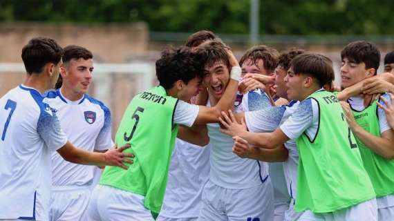 Rappresentativa Serie D, convocati due giovani del Cjarlins Muzane ed uno del Chions