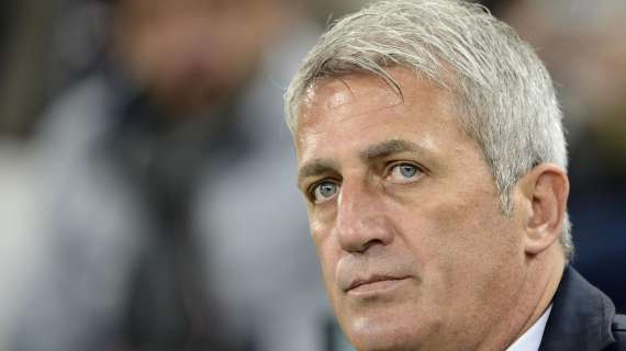 Petkovic: "Tradizione negativa con l'Udinese, ma vogliamo interromperla"