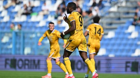 Udinese, gli impegni di ottobre: quattro partite in programma per i bianconeri