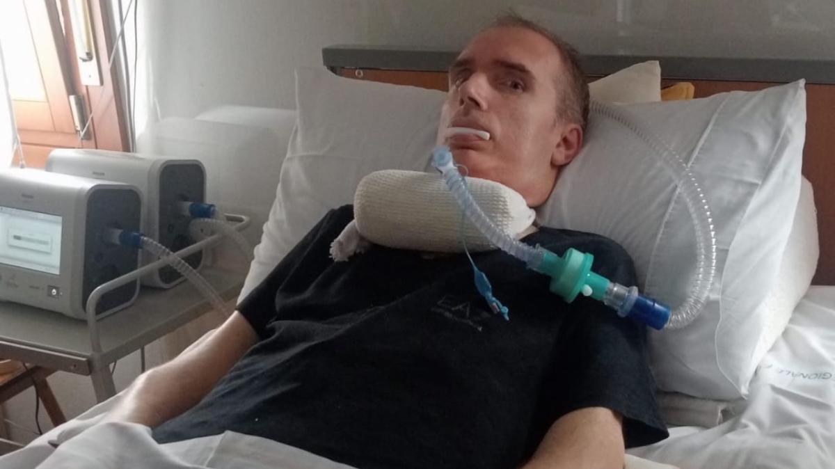 Ciao Stefano: il mondo del calcio piange Marangone 