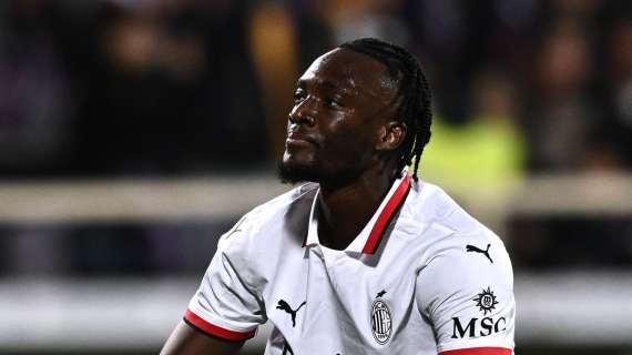 Milan, Fonseca pensa all'Udinese: Abraham e Tomori possono finire in panchina