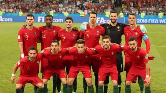 Nations League, trionfa il Portogallo di Fernando Santos