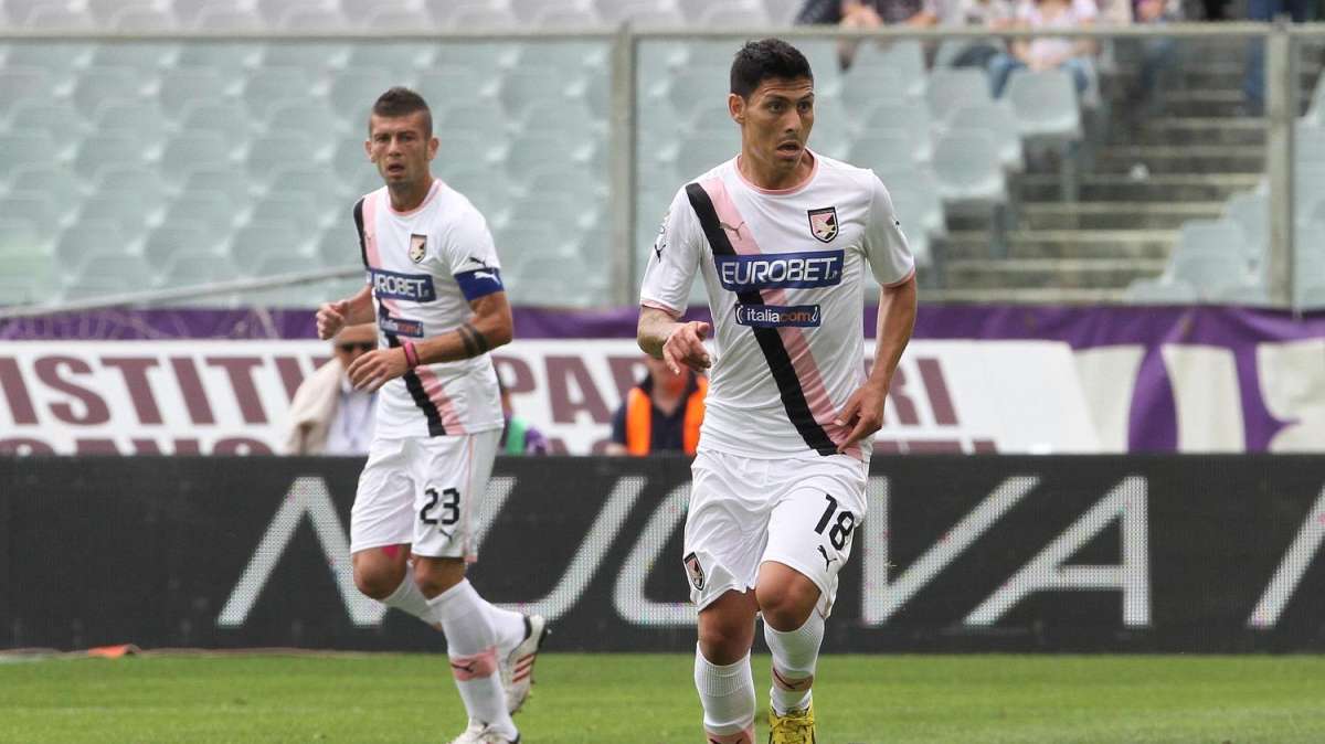 L'Udinese sul rosanero Faurlìn