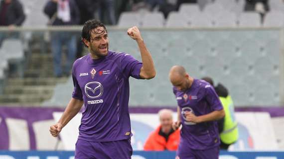 La Fiorentina vince e convince