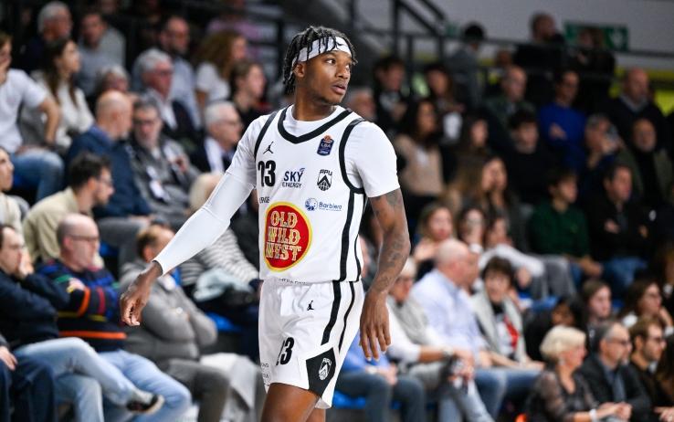 Pallacanestro Trieste-APU Udine, pochi biglietti per il derby: come seguire la partita