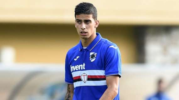 Coronavirus, altri due calciatori della Sampdoria positivi 