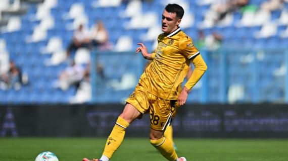 Udinese, Miller tra gli "italiani" convocati dal ct Clarke per le sfide di ottobre