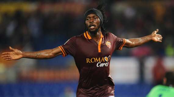 QUI ROMA - Anche Gervinho salta l'Udinese