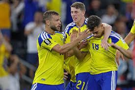 Mondiale 2026, questa sera in campo la Svezia di capitan Karlstrom