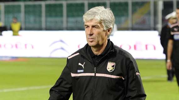 Gasperini: "Udinese ottima squadra, ma possiamo vincere"