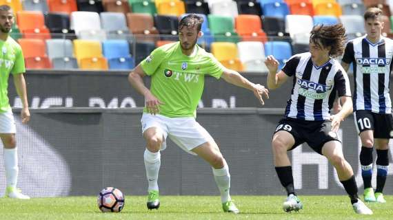 Habemus Balic! Il giovane talento croato finalmente in campo