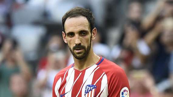 Spagna, Juanfran: "Italia molto forte. Per vincere si dovrà correre e lottare di più"