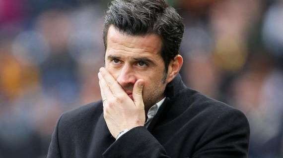 Ribaltone in casa Watford, esonerato Marco Silva