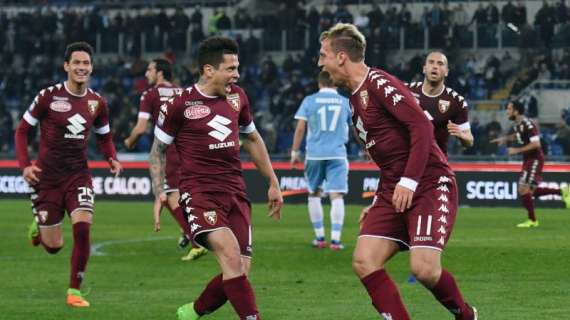 Thereau out, Maxi Lopez in