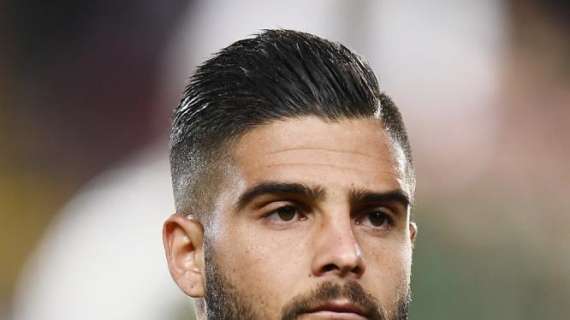 Italia, Insigne: "Chiediamo scusa a tutta l'Italia"