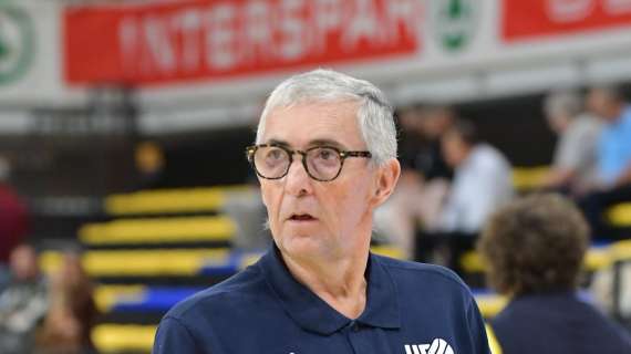 UEB Cividale-Forlì 77-69, LE PAGELLE: Redivo sontuoso, Marks e Ferrari bene all'esordio