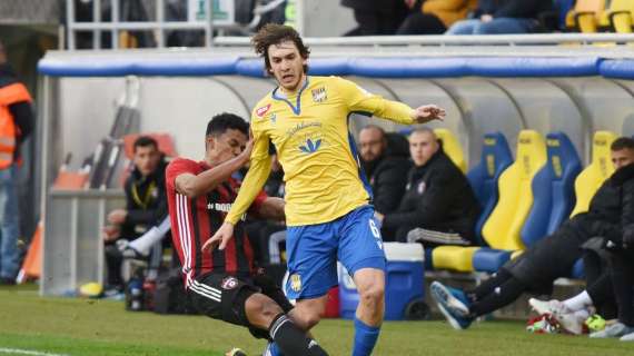 UFFICIALE - Balic ceduto a titolo definitivo al DAC