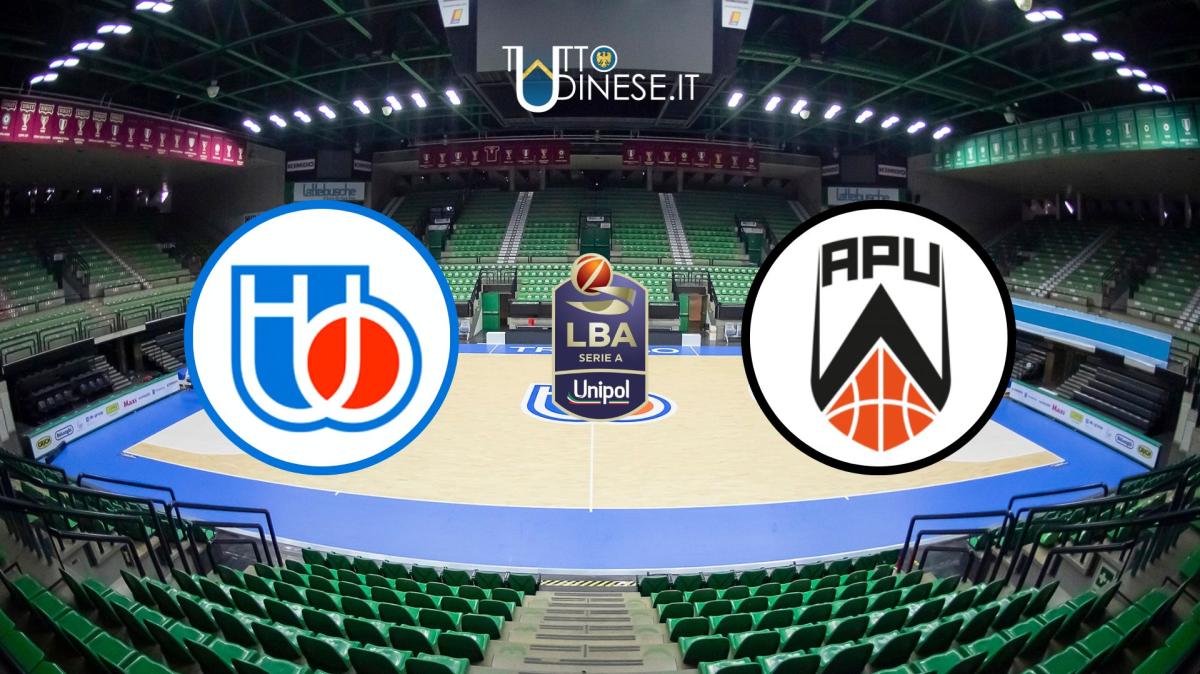 DIRETTA Treviso-APU Udine 0-0: PALLA A DUE ALLE 20.00