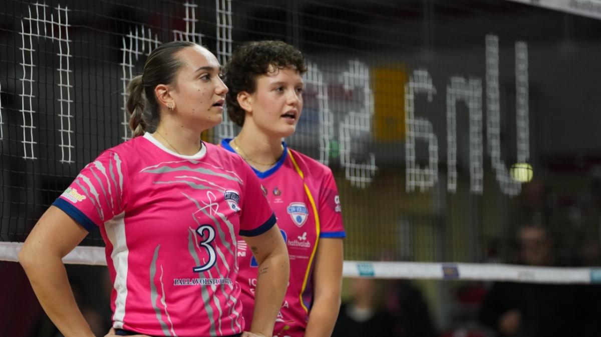 CDA Talmassons FVG, Feruglio: “Possiamo migliorare nella gestione dei momenti difficili, l’atmosfera nello spogliatoio è fantastica”