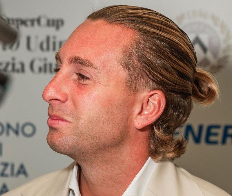 Udinese, Deulofeu a TV12: "Voglio fare la storia: proverò a rientrare nel 2026"