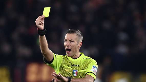 Qui Salernitana - In Serie A precedenti favorevoli ai granata con l'arbitro Massa: una sola sconfitta in sei gare