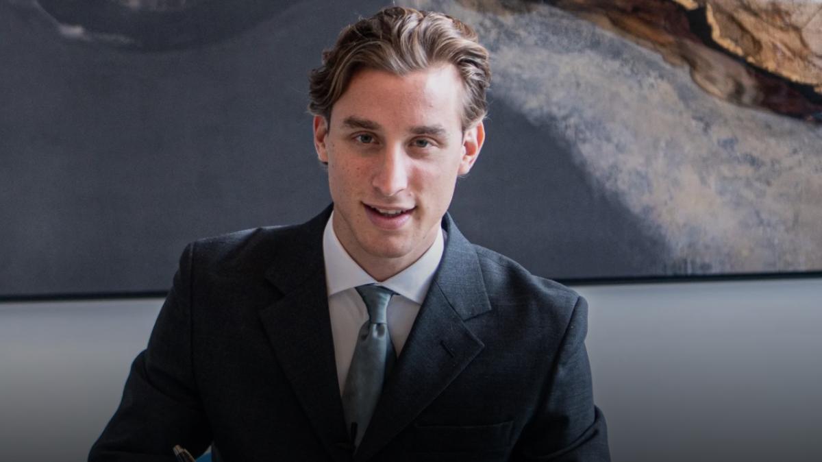 Bove: "Voglio ripagare la fiducia riposta in me dal Watford"