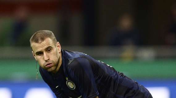 QUI INTER - Palacio: "Scuffet decisivo"