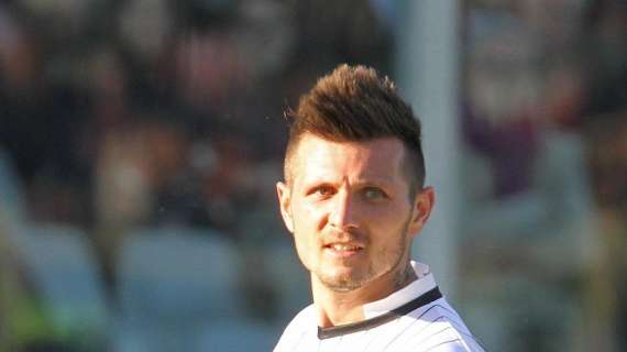 Théréau: "Ho scelto l'Udinese e voglio l'Europa. Posso giocare anche da prima punta"