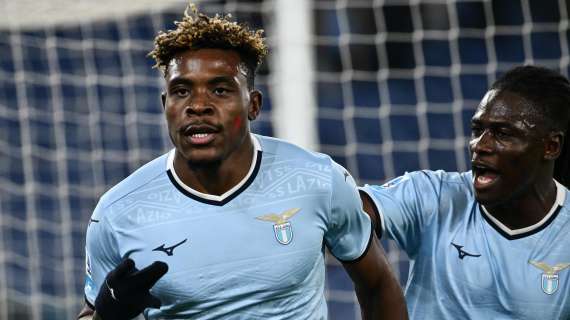 Serie A, la Lazio non si ferma più: 3-0 al Bologna all'Olimpico 