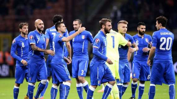 È il giorno di Italia-Inghilterra, molto di più di una partita di calcio 