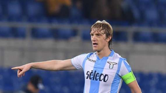 Lazio, Basta: "Vogliamo i tre punti per restare al terzo posto"