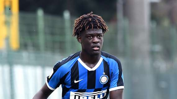 Udinese, occhi su un ex Inter: piace Kinkoué