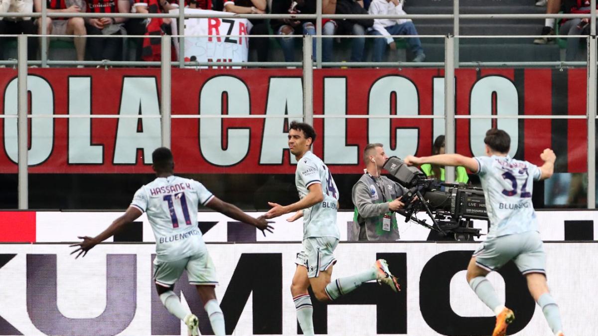 Atta illumina San Siro: una serata da protagonista. Futuro ancora a Udine o subito il grande il salto?