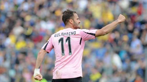 Udinese in pressing per Gilardino; non manca la concorrenza