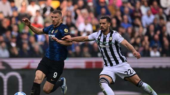 Contatti continui tra Udinese e Arsenal per Marì
