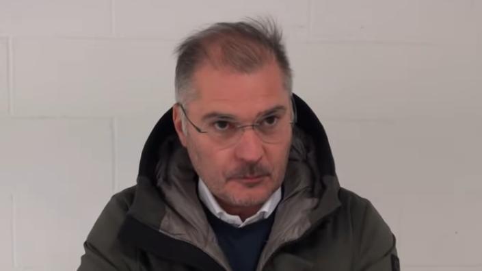 Cjarlins Muzane, Fiorin: "Momento difficile. Nel derby abbiamo fatto belle cose ma non sono bastate"