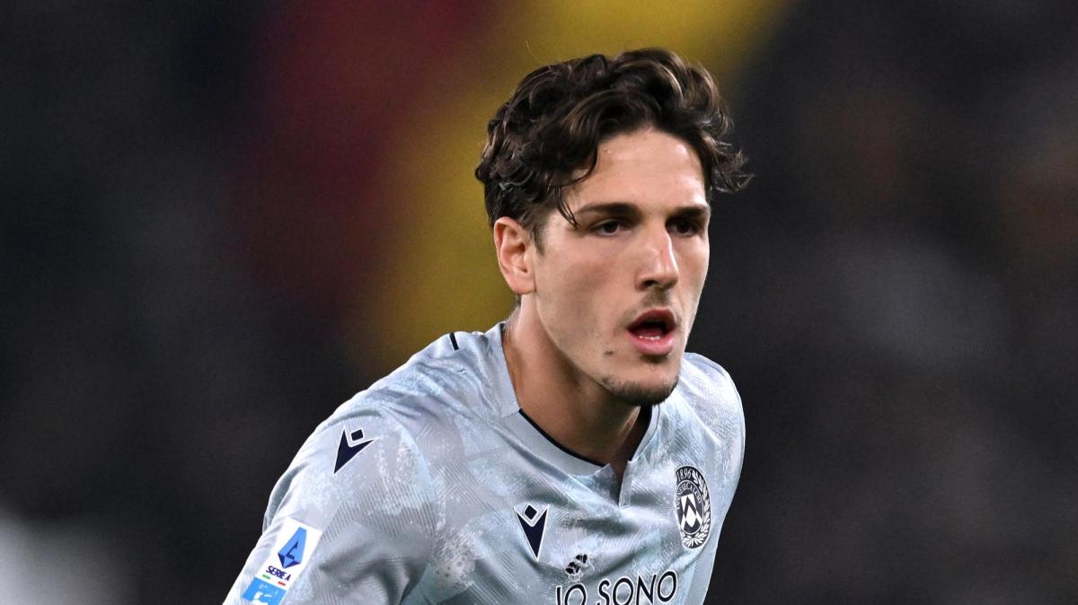 Udinese, Zaniolo nella Best XI della Serie A dopo la tredicesima giornata