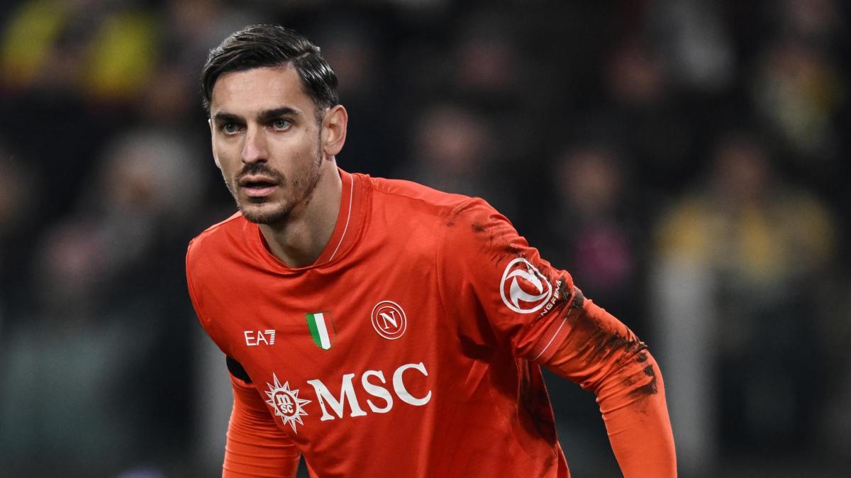 Napoli, Meret al centro dell'accusa di Corona: arriva la querela da parte del portiere azzurro