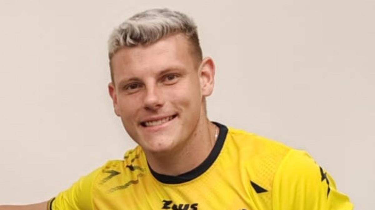 UFFICIALE - Martyn Hora rescinde il contratto con le Eagles Futsal
