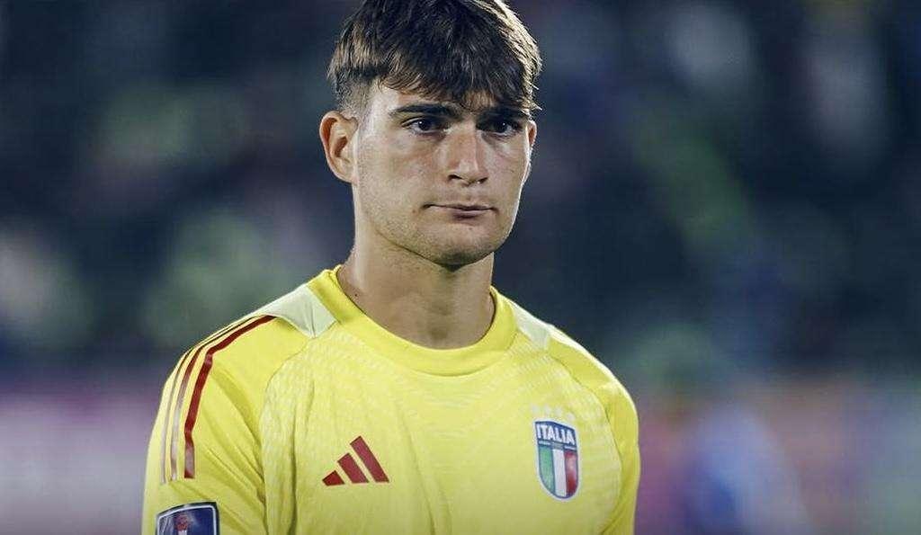 Udinese, Nunziante titolare nella larga vittoria dell'Italia U19 contro la Moldavia