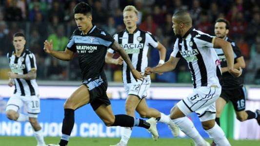 Udinese, certe sconfitte non fanno male