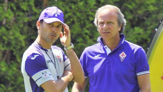 Della Valle: " Cuadrado resta? Non sono ottimista"