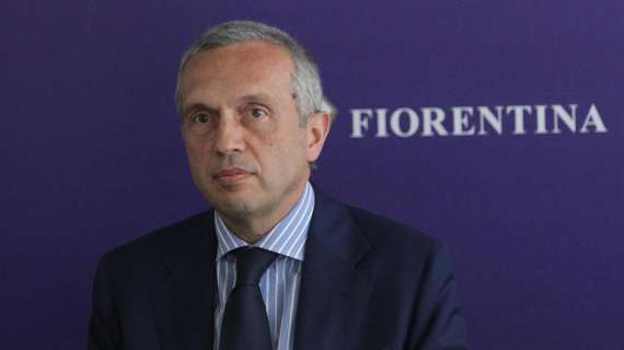 Fiorentina, Mencucci: "Vogliamo riscattare Cuadrado. E su Babacar e Bernardeschi..."