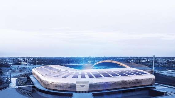 Bluenergy Stadium, dalla Nazionale alla Supercoppa Europea, passando per i Negramaro: Udine punto di riferimento degli eventi