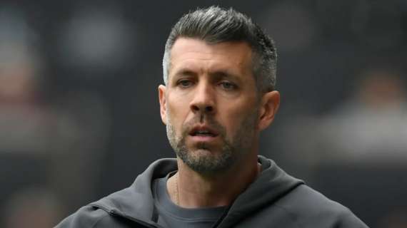 Watford, Pezzolano dopo il pari con lo Swansea: "70 minuti ottimi, peccato aver perso due punti"